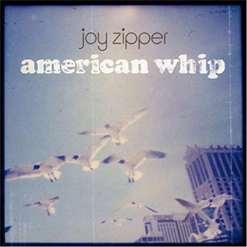 American Whip [Vinyl LP] von Last Night Glasgow
