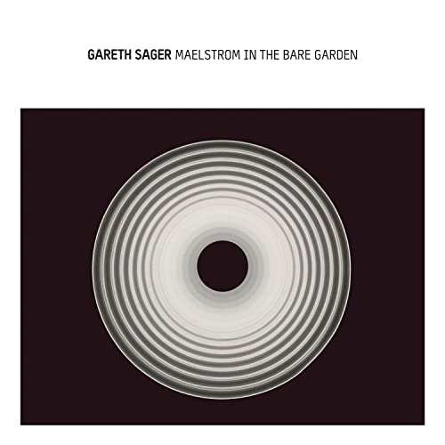 Maelstorm In The Bare Garden [Vinyl LP] von Last Night Glasgow