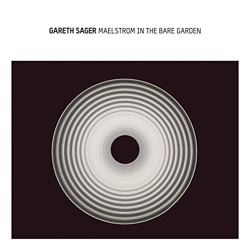 Maelstrom In The Bare Garden [VINYL] [Vinyl LP] von Last Night From Glasgow