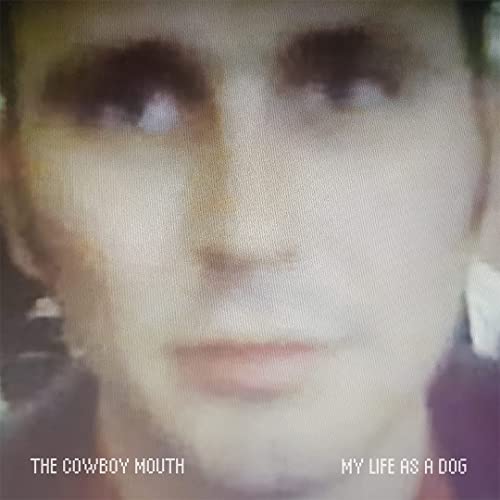 My Life As A Dog [Vinyl LP] von Last Night Glasgow