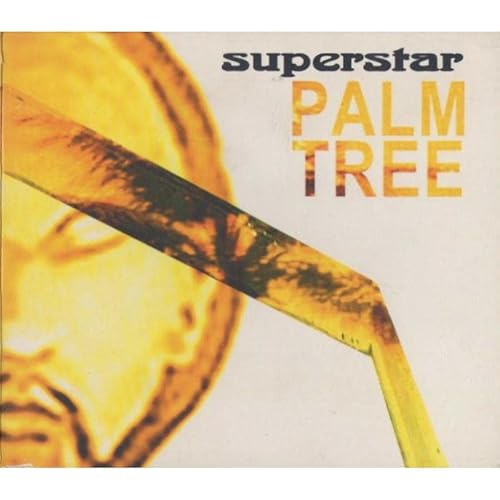 Palm Tree [Vinyl LP] von Last Night Glasgow