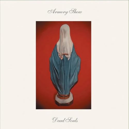 Dead Souls [Vinyl LP] von Last Night from Glasgow (H'Art)