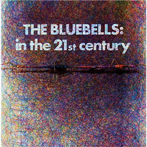 In the 21st Century [Vinyl LP] von Last Night from Glasgow (H'Art)