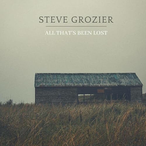 All Thats Been Lost von Last Night from Glasgow