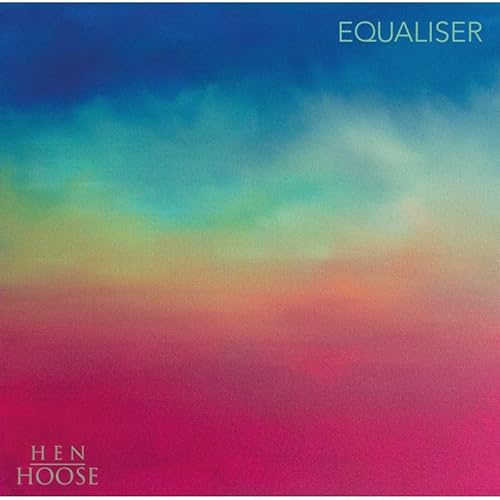 Equaliser Equaliser von Last Night from Glasgow