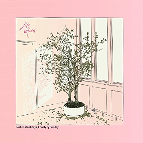 Lost on Weekdays / Lonely By Sunday von Last Night from Glasgow