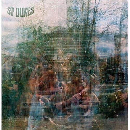 St Dukes von Last Night from Glasgow