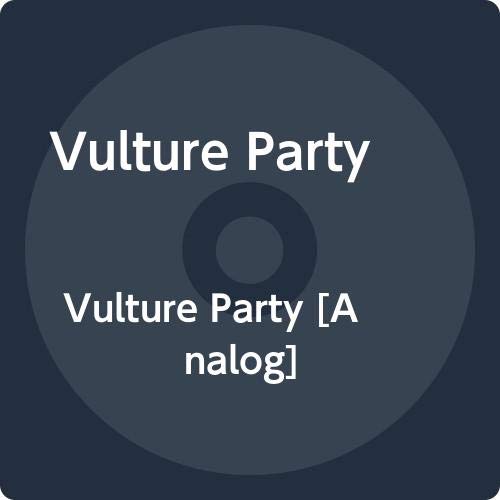 Vulture Party von Last Night from Glasgow