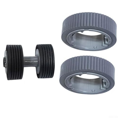 Ersatz-Scannerrollen-Set für Fi 7160 Fi 7140 Fi 7240 Fi 7180 Fi 7260 Fi 7280 Fi 7300NX Feed Efficiency Ersatz-Scannerrollen-Set für Fi 7160 Fi 7140 Fi 7240 Fi 7180 Fi 7260 Fi 7280 Fi 7300NX Feed Efficiency von Lastdaytime