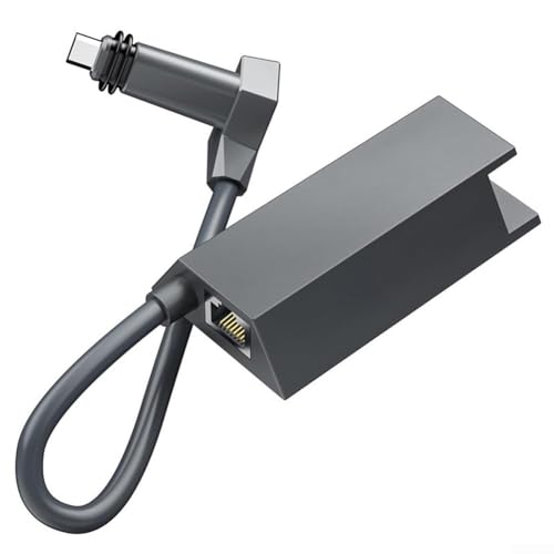 Ethernet Adapter für Starlink Zuverlässige Netzwerkverbindung für Gaming und Home Office Setup Ethernet Adapter für Starlink Zuverlässige Netzwerkverbindung für Gaming und Home Office Setup von Lastdaytime