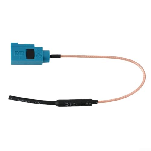 Für BMW-kompatibles Bürsten-WLAN-Antennenkabel mit verbesserter Signal-Funktionalität Für BMW-kompatibles Bürsten-WLAN-Antennenkabel mit verbesserter Signal-Funktionalität von Lastdaytime