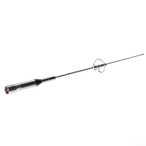 Für KT8900D BJ318 VV998S Mobil-Transceiver-Antennenstecker, Dualband, 144430 MHz, 150 W Leistung, leichtes Design Für KT8900D BJ318 VV998S Mobil-Transceiver-Antennenstecker, Dualband, 144430 MHz, 150 W Leistung, leichtes Design von Lastdaytime