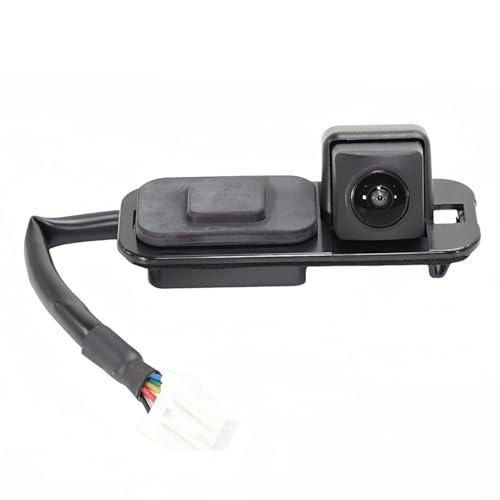 Lastdaytime Auto Rückfahrkamera 39530-TZ3-A01 für 2015-2020 Rückfahrkamera Einparkhilfe Schnellinstallation Schwarz Lastdaytime Auto Rückfahrkamera 39530-TZ3-A01 für 2015-2020 Rückfahrkamera Einparkhilfe Schnellinstallation Schwarz von Lastdaytime