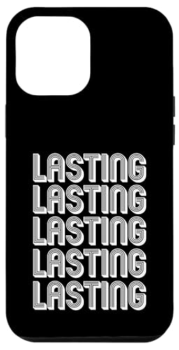Dauerhaft Hülle für iPhone 12 Pro Max Dauerhaft Hülle für iPhone 12 Pro Max von Lasting Apparel