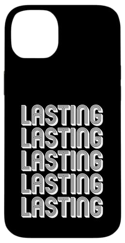 Dauerhaft Hülle für iPhone 14 Plus von Lasting Apparel