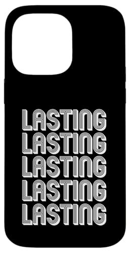 Dauerhaft Hülle für iPhone 14 Pro Max Dauerhaft Hülle für iPhone 14 Pro Max von Lasting Apparel