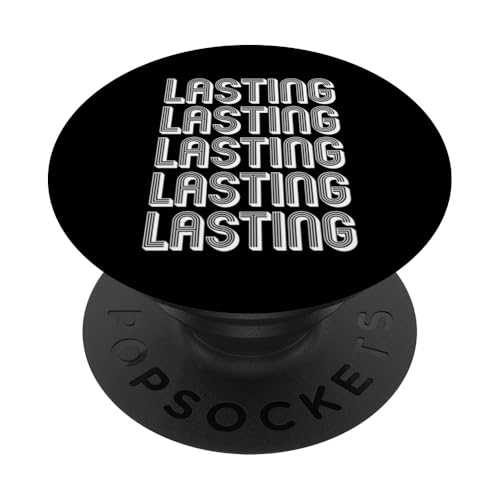 Dauerhaft PopSockets Klebender PopGrip Dauerhaft PopSockets Klebender PopGrip von Lasting Apparel