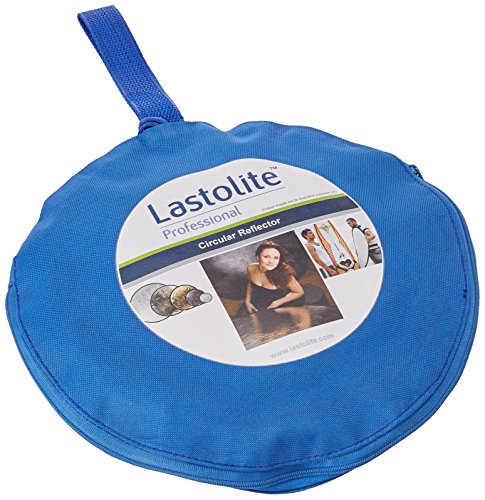 Lastolite LL lr2041 20 Faltreflektor (Gold/Weiß) von Lastolite