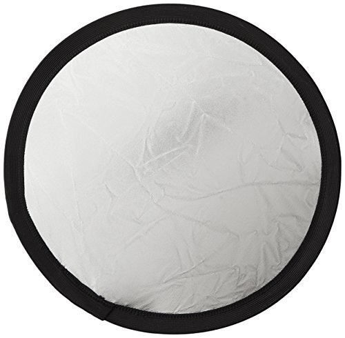 Lastolite Reflektor, 30 cm, Silber/Gold Lastolite Reflektor, 30 cm, Silber/Gold von Lastolite
