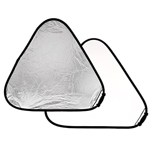 Lastolite Trigrip Large 121,9 cm (48 Zoll) silber/wei von Lastolite