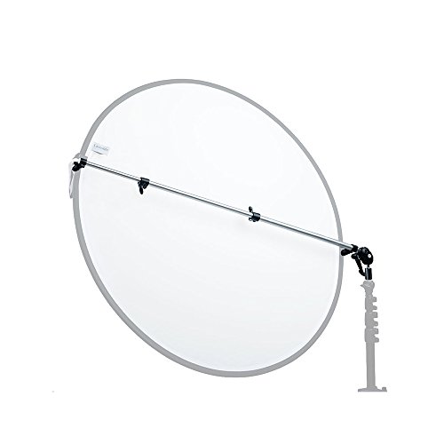 Lastolite Universal-Klammer für Reflektoren und Diffusoren &Bottletops bis zu 120 cm Lastolite Universal-Klammer für Reflektoren und Diffusoren &Bottletops bis zu 120 cm von Lastolite