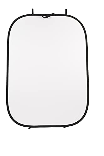 Manfrotto Faltreflektor Diffuser 2 Blenden 180x125cm Manfrotto Faltreflektor Diffuser 2 Blenden 180x125cm von Lastolite