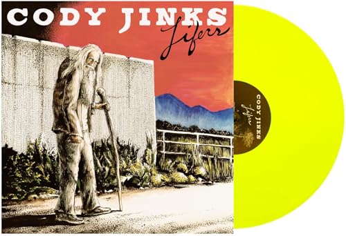 Lifers (Yellow Vinyl) [Vinyl LP] von Late August Records, LLC