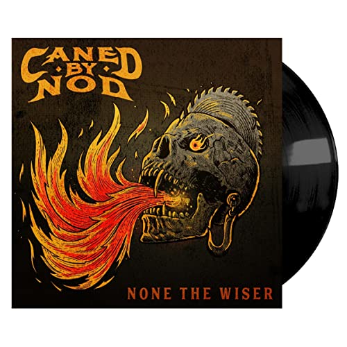 None The Wiser [Vinyl LP] von Late August Records