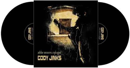 Adobe Sessions (Unplugged) [Vinyl LP] von Late August Records