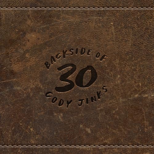 Backside of 30 Backside of 30 von Late August Records