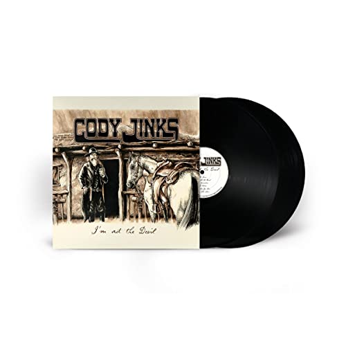 I'm Not the Devil [Vinyl LP] von Late August Records