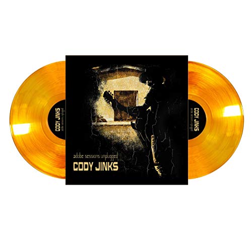 Adobe Sessions Unplugged (2Lp/Translucent Orange Vinyl) [Vinyl LP] von LATE AUGUST RECORDS