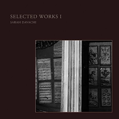 Selected Works I (Black Vinyl Lp) [Vinyl LP] von Late Music