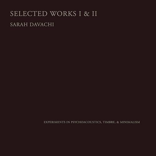 Selected Works I & II (2cd) von Late Music