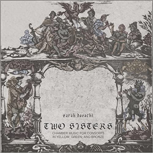 Two Sisters (Gatefold 2LP+DL) von Late Music
