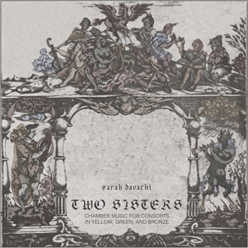 Two Sisters (Gatefold 2LP+DL) von EPITAPH