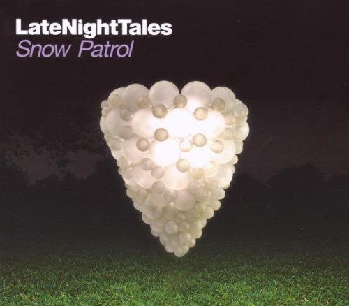 Late Night Tales by Snow Patrol (2009) Audio CD von Late Night Tales