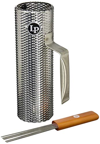 LP Latin Percussion LP 303 Mini Merengue Guiro von Latin Percussion