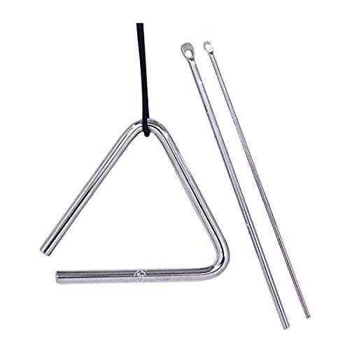 LP Latin Percussion LP861120 Triangel 4'' LP Latin Percussion LP861120 Triangel 4'' von Latin Percussion