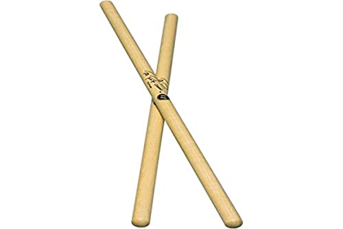 LP Latin Percussion LP870012 Tito Puente Signature Timbale Sticks 15'' LP Latin Percussion LP870012 Tito Puente Signature Timbale Sticks 15'' von Latin Percussion