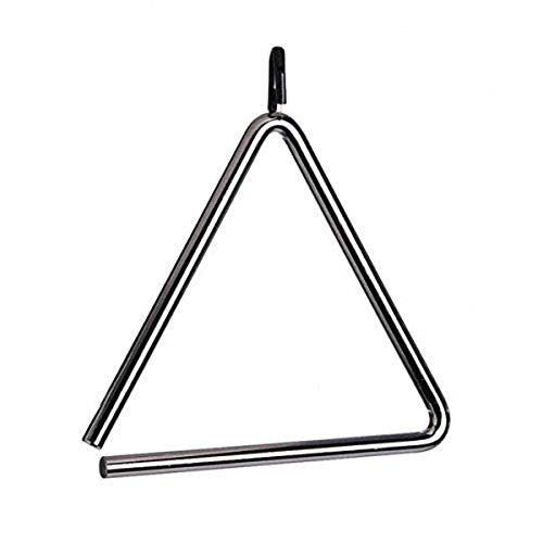 LP Latin Percussion LPA122 Aspire Triangle 8'' LP Latin Percussion LPA122 Aspire Triangle 8'' von Latin Percussion