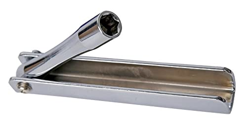 LP Latin Percussion Stimmschlüssel Conga Top Tuning 1/2" für LP2555N - LP2500N von Latin Percussion