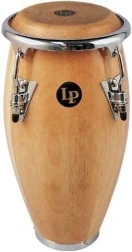 Latin Percussion Bottom Conga Music Collection, Original Bottom LPMC Mini CongasLPMC Chrom, LPM932 Latin Percussion Bottom Conga Music Collection, Original Bottom LPMC Mini CongasLPMC Chrom, LPM932 von Latin Percussion