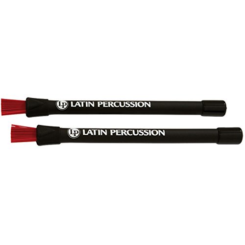 Latin Percussion Cajon Brushes LP-CCB von Latin Percussion