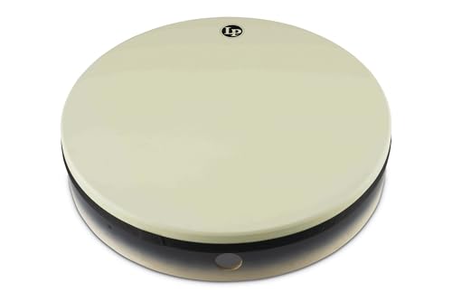 Latin Percussion Frame Drums Tunable TAR 20" x 4", Black to natural Fade LP5027BF von Latin Percussion