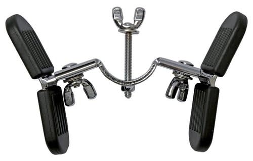 Latin Percussion Hardwarezubehör & Ersatzteile Conga Separator - LP290S & LP290S-AIR Double Slide Mount, LP290P von Latin Percussion