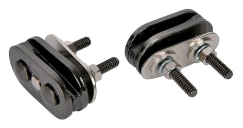 Latin Percussion Kesselmontage Conga, Slide Mount Brackets, Black Mirror - LP290S, LP290S-AIR, LP290S-MBBC Latin Percussion Kesselmontage Conga, Slide Mount Brackets, Black Mirror - LP290S, LP290S-AIR, LP290S-MBBC von Latin Percussion