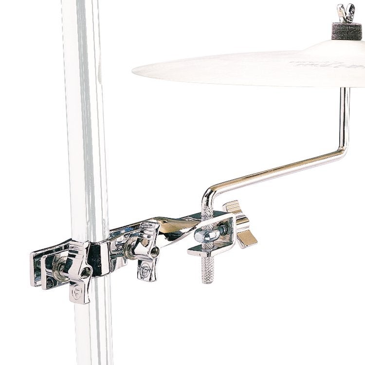 Latin Percussion LP236A LP Mount-All Cymbal Halter von Latin Percussion