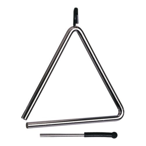 Latin Percussion LPA122 LP Aspire Triangle (LP8 Pro) von Latin Percussion