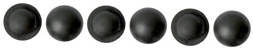 Latin Percussion Rubber Bumper for LP291 (6 Pack) LP291RB von Latin Percussion